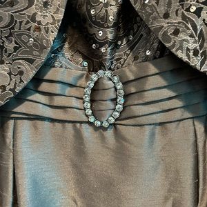 Mother of the Bride/Groom Dress
